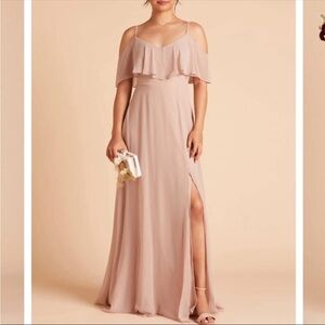 Birdy Grey Jane Convertible Dress